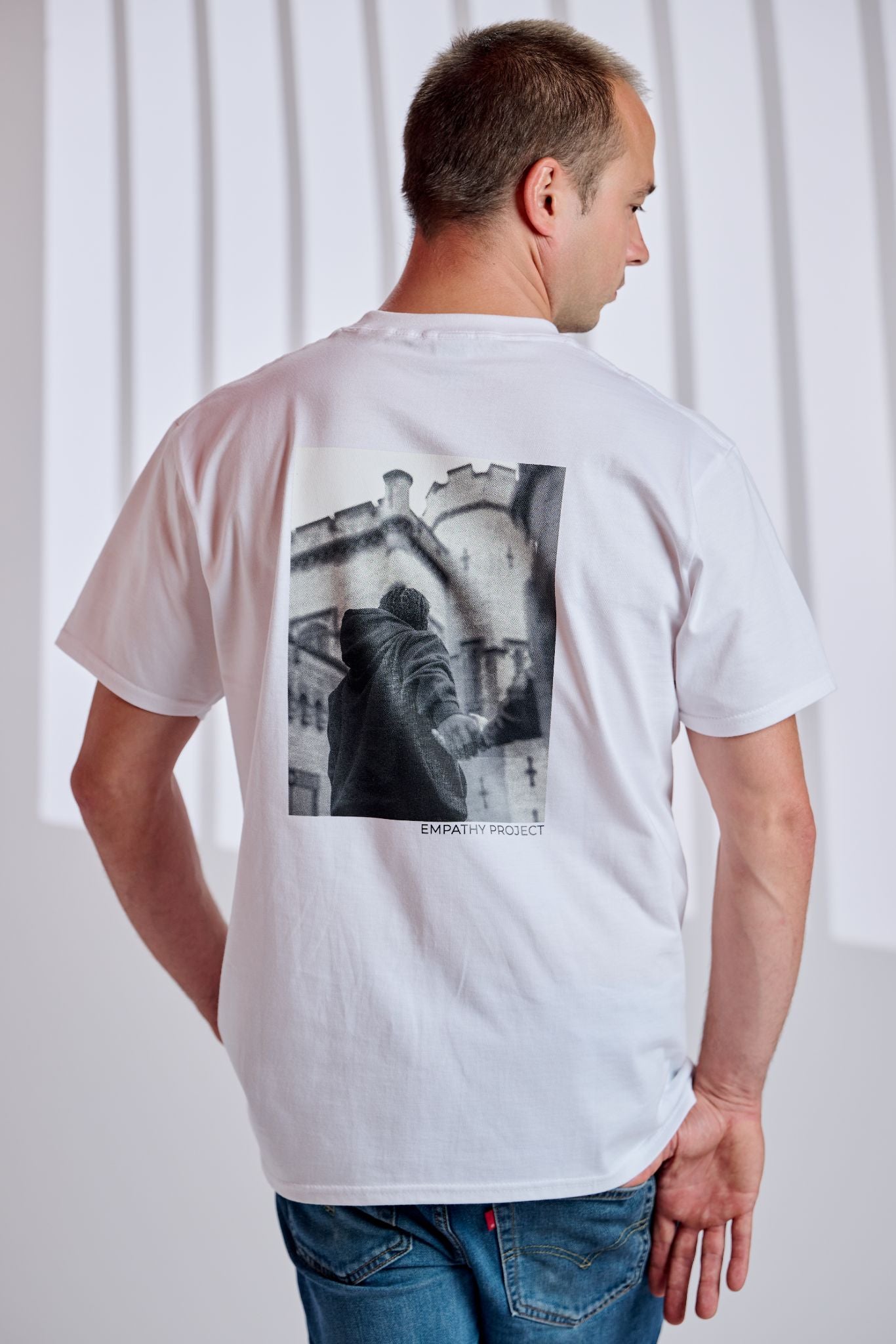 T-shirt Empathy Project