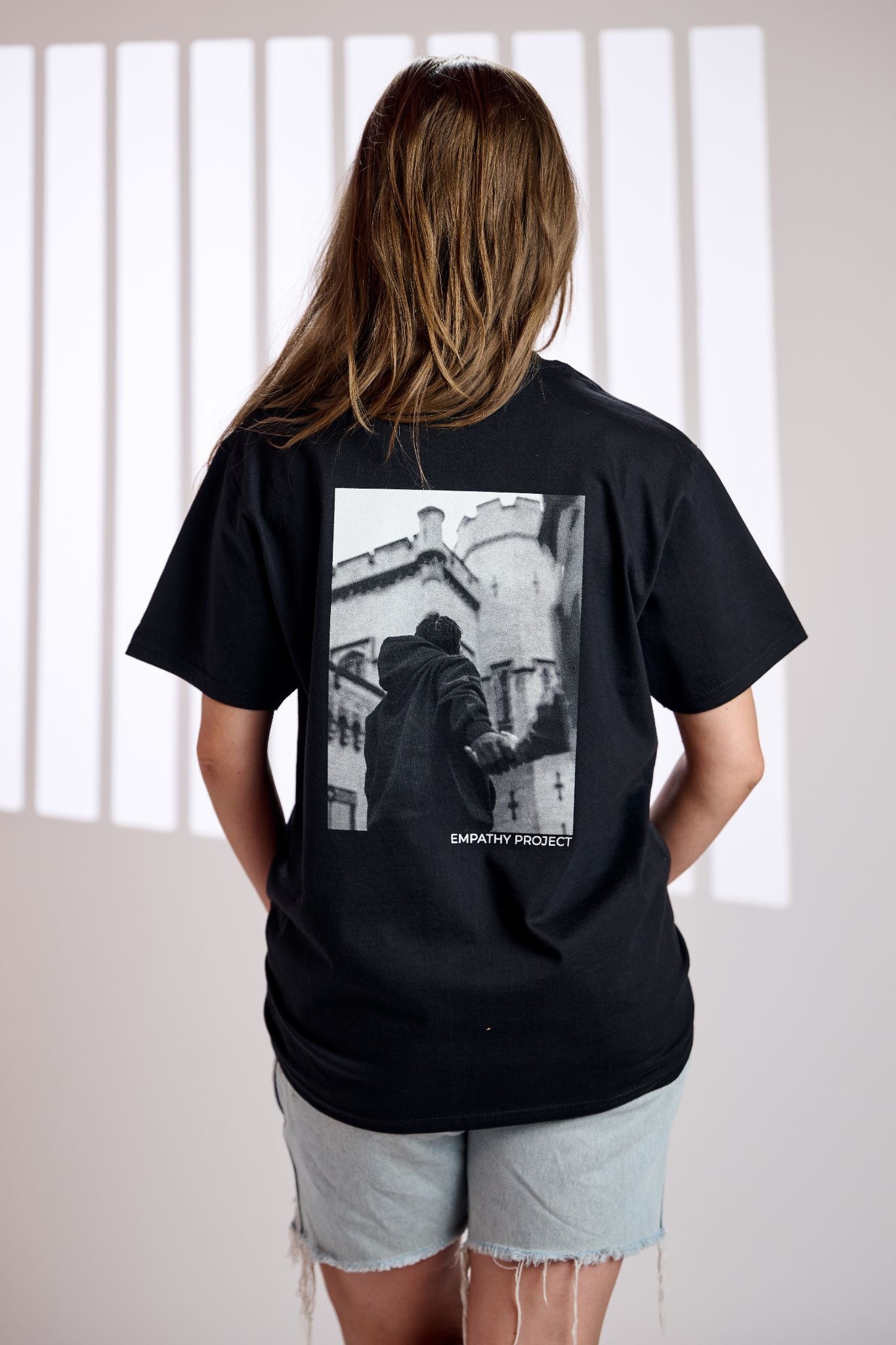 T-shirt Empathy Project