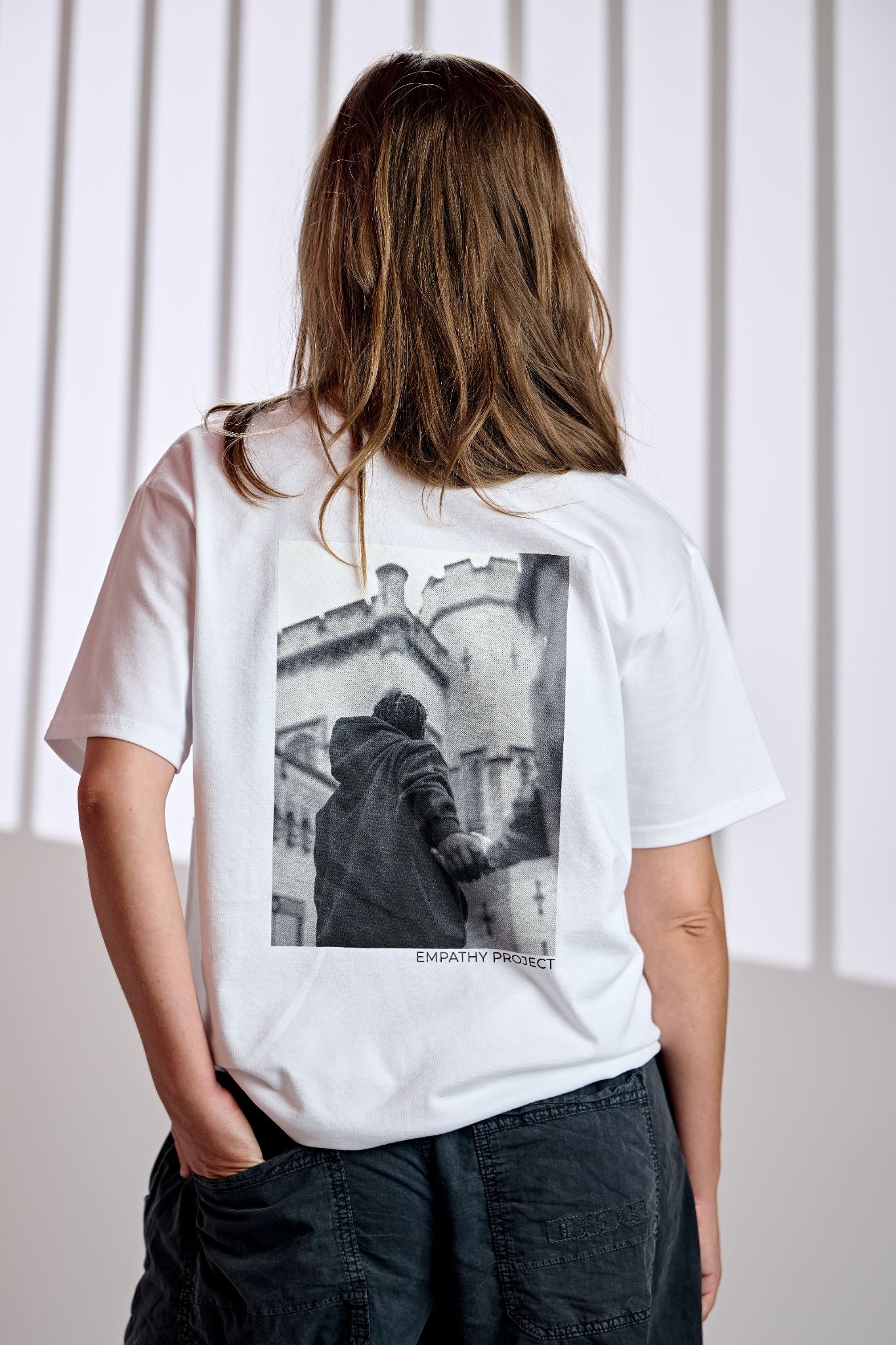 T-shirt Empathy Project