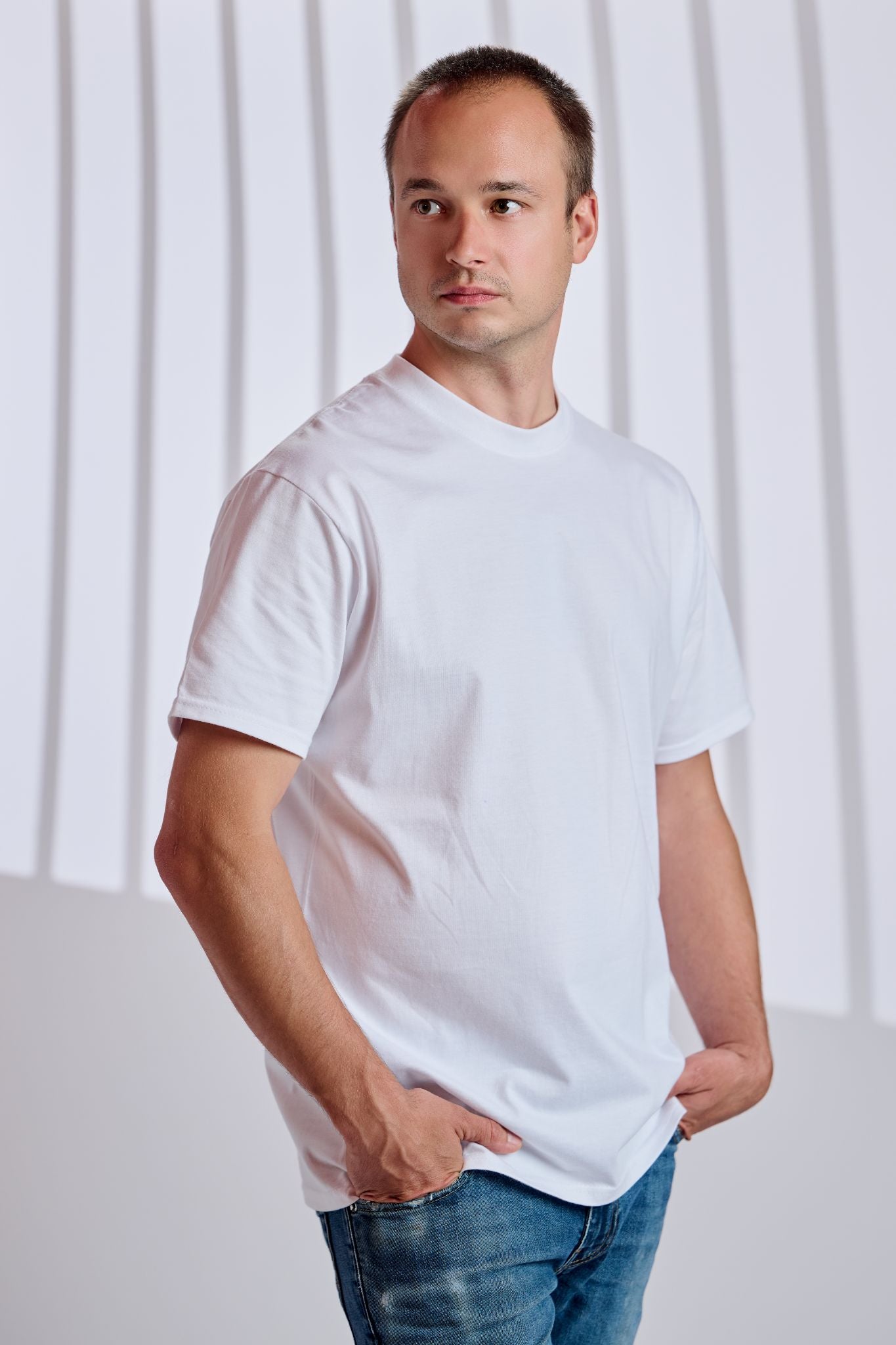 T-shirt Empathy Project