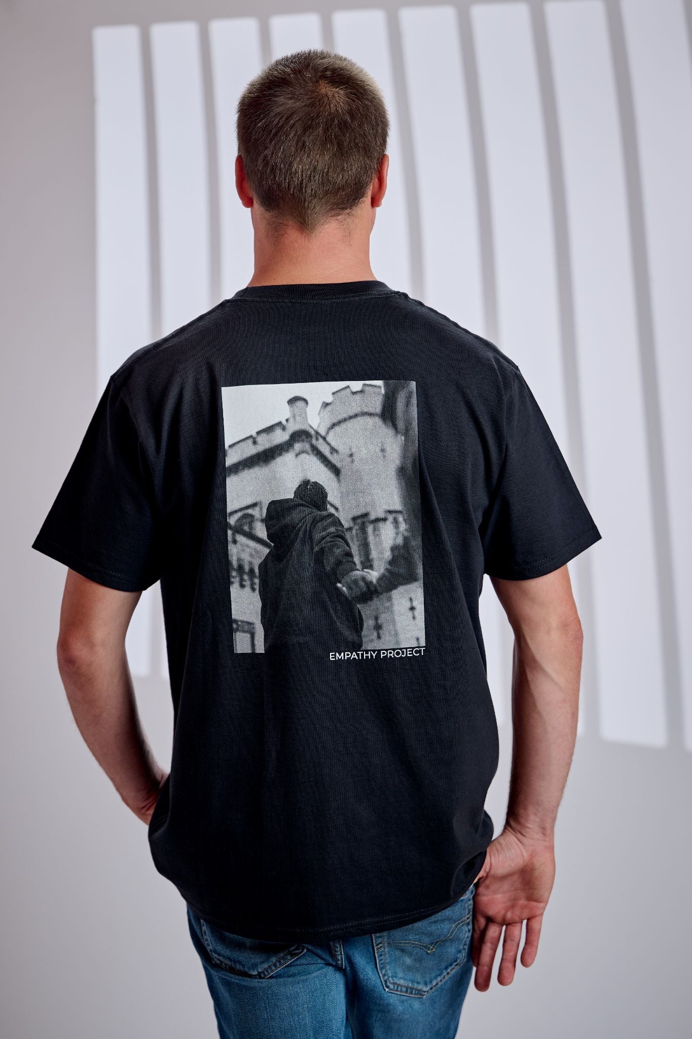 T-shirt Empathy Project